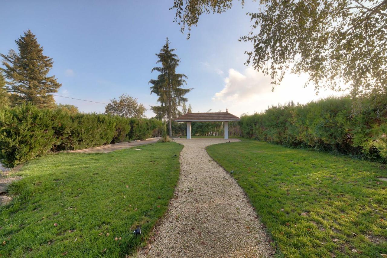 Appartement Chloe Du Lac Montferrat  Exterior photo