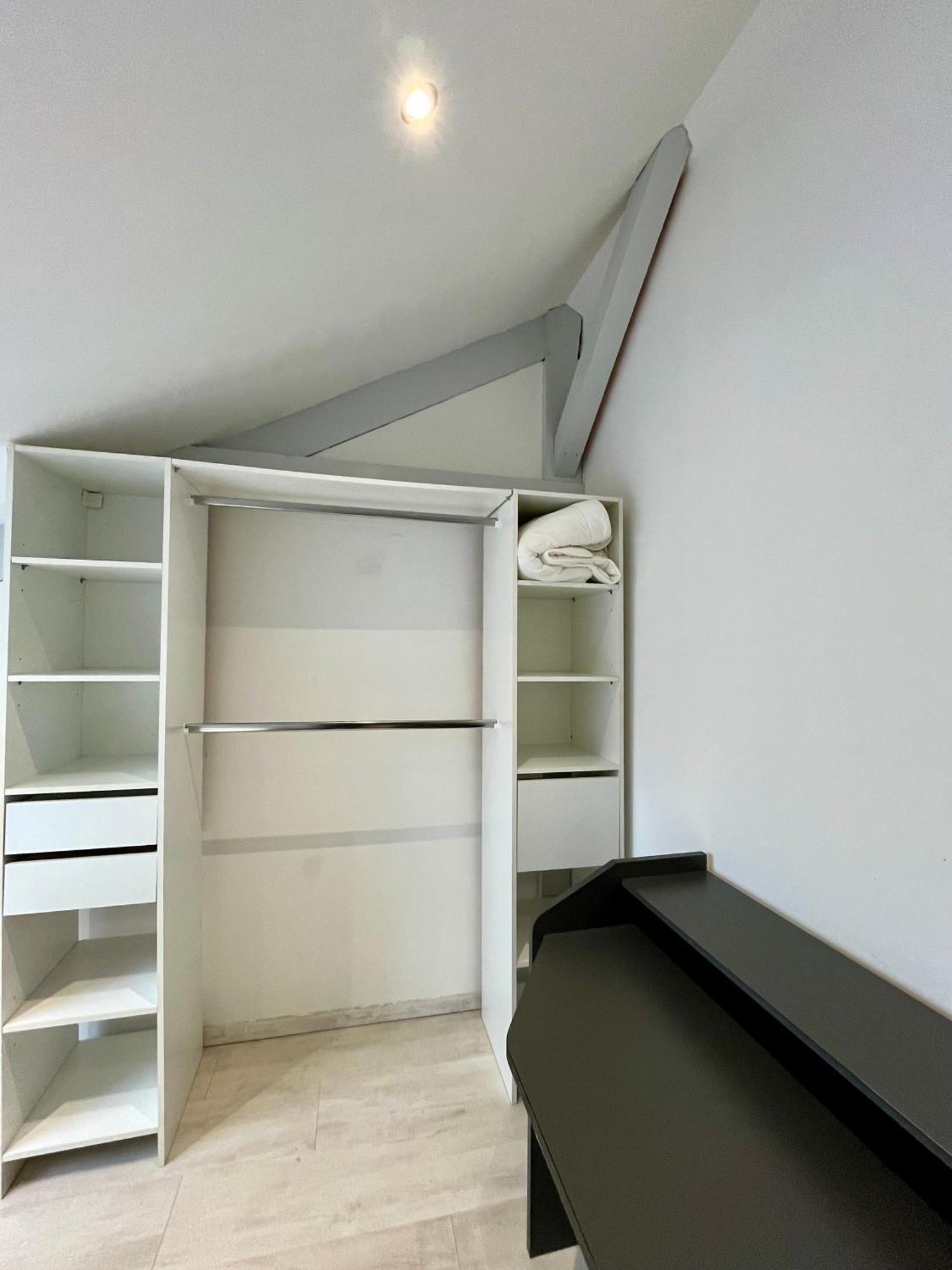 Appartement Chloe Du Lac Montferrat  Exterior photo