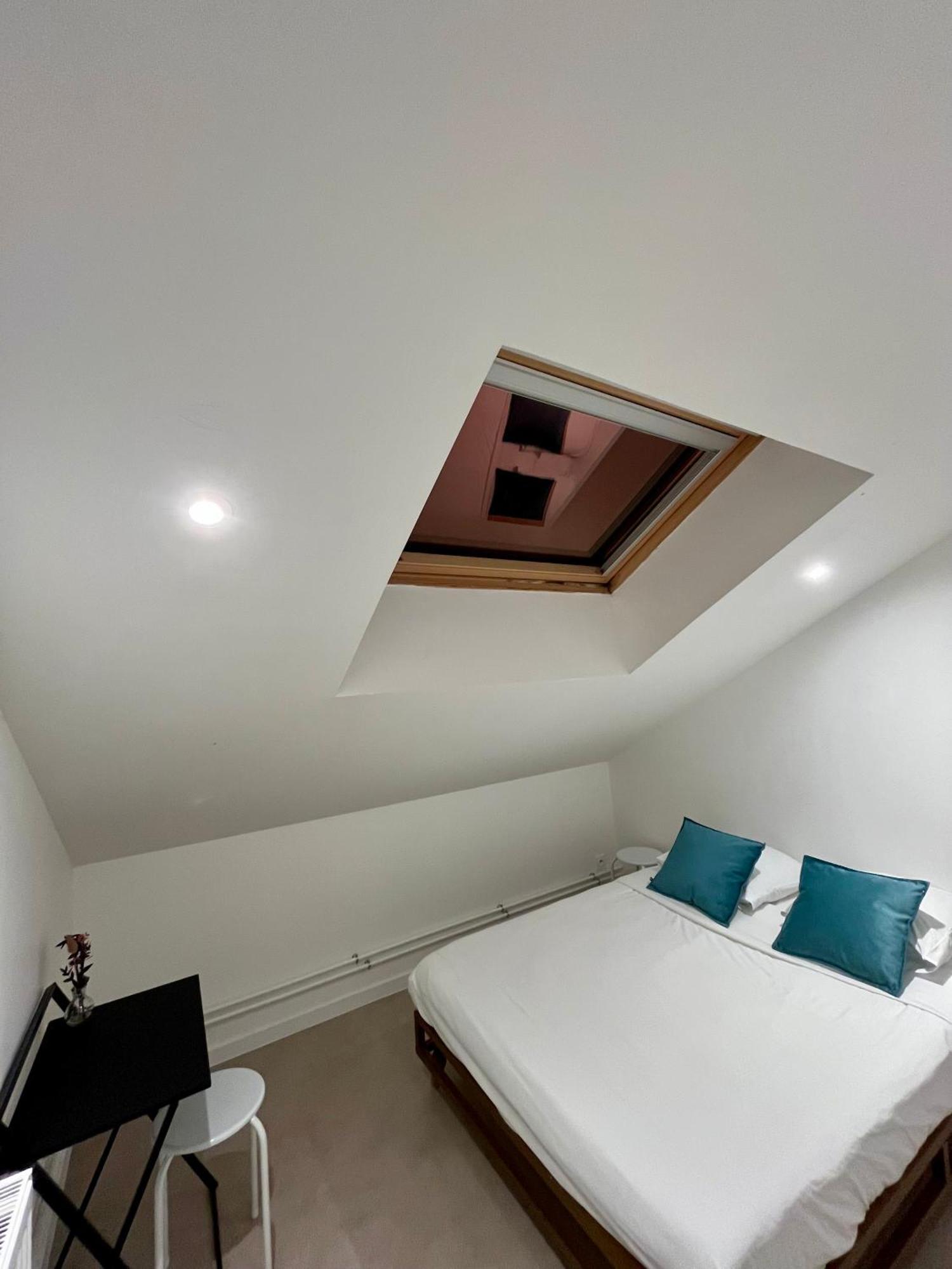 Appartement Chloe Du Lac Montferrat  Exterior photo