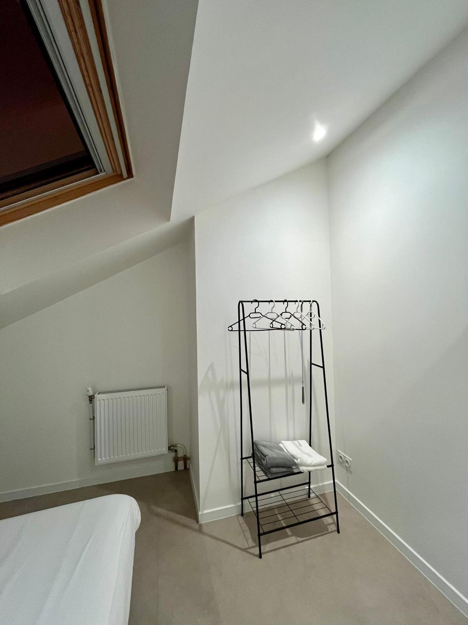 Appartement Chloe Du Lac Montferrat  Exterior photo