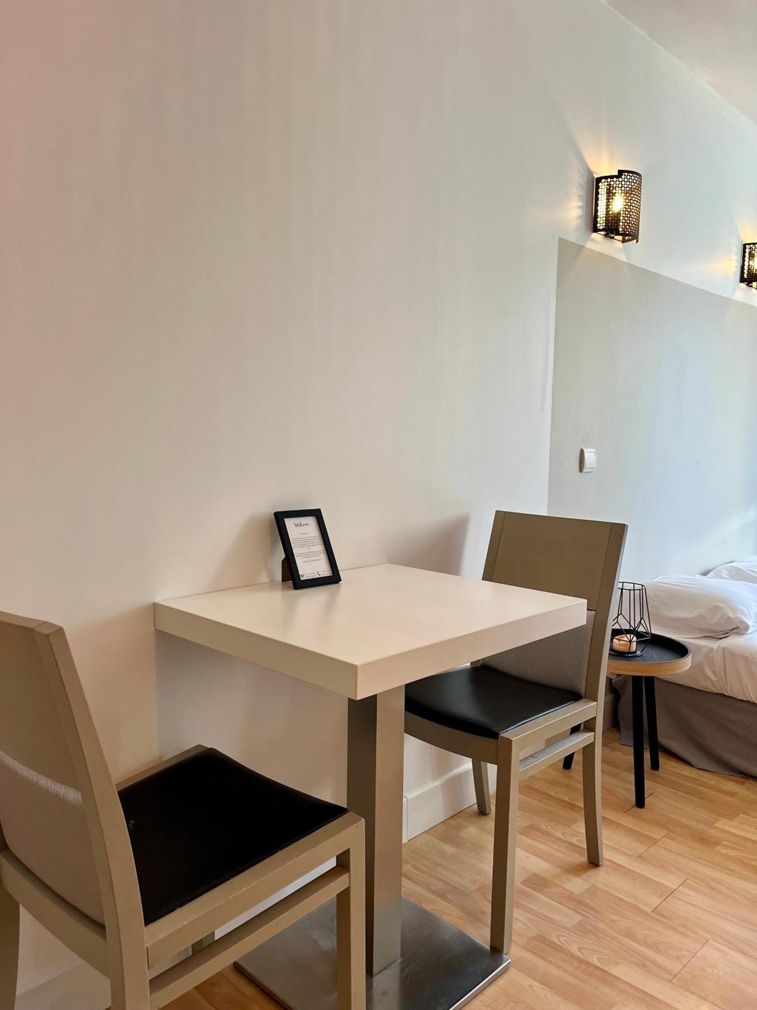 Appartement Chloe Du Lac Montferrat  Exterior photo