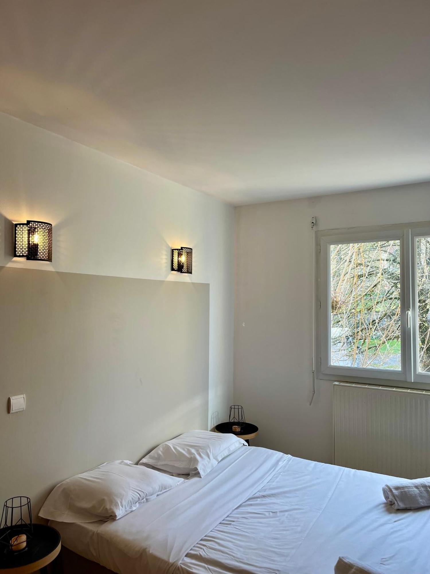 Appartement Chloe Du Lac Montferrat  Exterior photo
